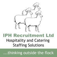 IPH-Recruitment Ltd logo - Similar company to Taylor Cox
