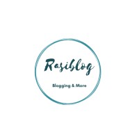 rasiblog logo - Similar company to Shopyapps Inc.
