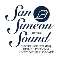 San Simeon by the Sound Center for Nursing & Rehabilitation logo - Similar company to Tiny Transformations