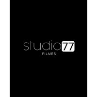 Studio77 Filmes logo - Similar company to Studio77