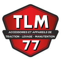 TLM77 logo - Similar company to Levagemanutention.Com