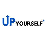UPYourself logo - Similar company to Casecanvas