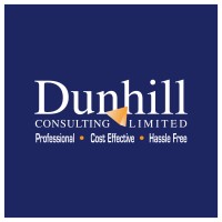 Dunhill Consulting Ltd logo - Similar company to Zawadi Solutions