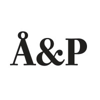 Åhnberg & Partners logo - Similar company to Viredo Ab