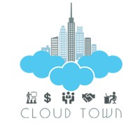 Cloud Town Workspace logo - Similar company to Maktabak