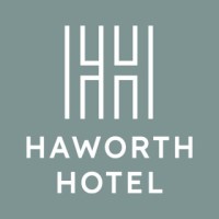 Haworth Hotel logo - Similar company to Above Roofing