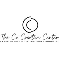 The Co-Creative Center logo - Similar company to Heritage Medcall