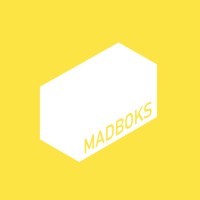 Madboks logo - Similar company to Worthmore