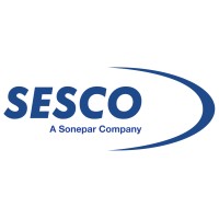 Sesco logo - Similar company to Neurecon