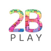 2B Play logo - Similar company to Le Masson