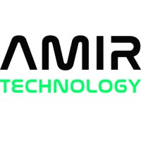 AMIR TECHNOLOGY | امیر تکنولوژی logo - Similar company to Amir Support