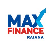 MaxFinance Raiana logo - Similar company to Talent Sphere Solutions