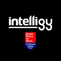 Intelligy logo - Similar company to Fabridit