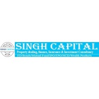Singh Capital (India) logo - Similar company to Singh Capital