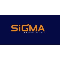 Sigma Shopping Cart