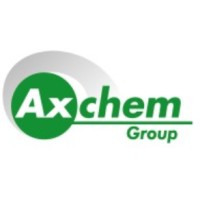 Axchem India logo - Similar company to Proklean Technologies Pvt. Ltd.