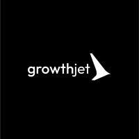 Growthjet logo - Similar company to Decole.Ai