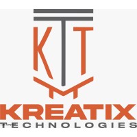 Kreatix Technologies logo - Similar company to Ojawa Ecommerce