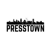 Presstown Media logo - Similar company to Cc Communications Inc.