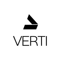 VERTI CZ logo - Similar company to O-Spire