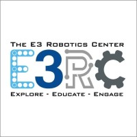 The E3 Robotics Center logo - Similar company to Indiana Association Of School Business Officials