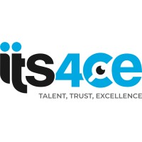 Its4CE logo - Similar company to Its2Ace