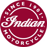 Indian Motorcycle Company logo - Similar company to Brp