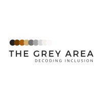 The Grey Area logo - Similar company to British Muslim Network