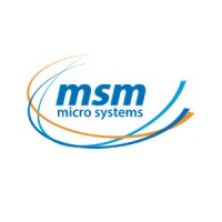 Micro Systems de México Computadoras y Programación SA de CV logo - Similar company to Dusof