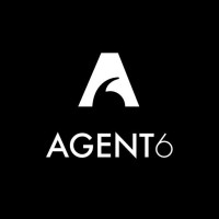Agent 6 Marketing logo - Similar company to Getpackn.Com