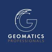 Geomatics Professionals logo - Similar company to Dynatech - Dynamic Technology