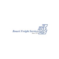 Boueri Freight Services Lebanon logo - Similar company to Bmit Solutions