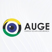 Auge Energia Solar e Segurança logo - Similar company to Sensotron
