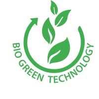 Bio Green Technology logo - Similar company to Eplus