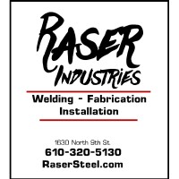 Raser Industries LLC logo - Similar company to Trc Fabrication, Llc