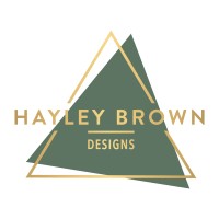 Hayley Brown Designs logo - Similar company to Cellderma