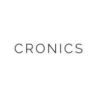 CRONICS logo - Similar company to Swarm Apps | Built For Shopify