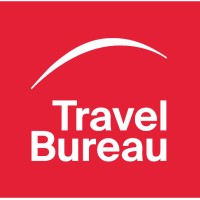 Travel Bureau logo - Similar company to Mac Frank
