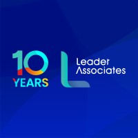 Leader Associates logo - Similar company to Envisager