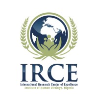 International Research Center of Excellence_IHVN logo - Similar company to Fourcore Integrated Services