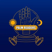 PalmReaders logo - Similar company to Infocar