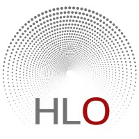 HLO logo - Similar company to Noubio Inc