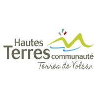 Hautes Terres Communauté logo - Similar company to Commune De Murat