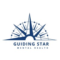 Guiding Star Mental Health logo - Similar company to Genova Construction & Development