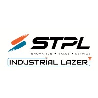 STPL Industrial Laser logo - Similar company to Ces Laser Machine Pvt Ltd