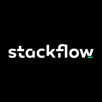 Stackflow logo - Similar company to 123Comparer