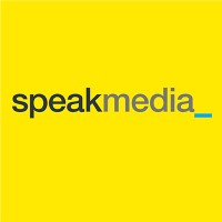 Speak Media UK logo - Similar company to Devaid Services Llp