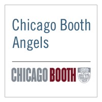 Chicago Booth Angels Network logo - Similar company to Cic Angels