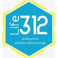 Life312 Profesyonel Yönetim Danışmanlık logo - Similar company to Mirap A.Ş.