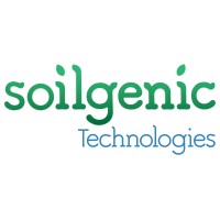 Soilgenic Technologies, LLC logo - Similar company to Cropixel